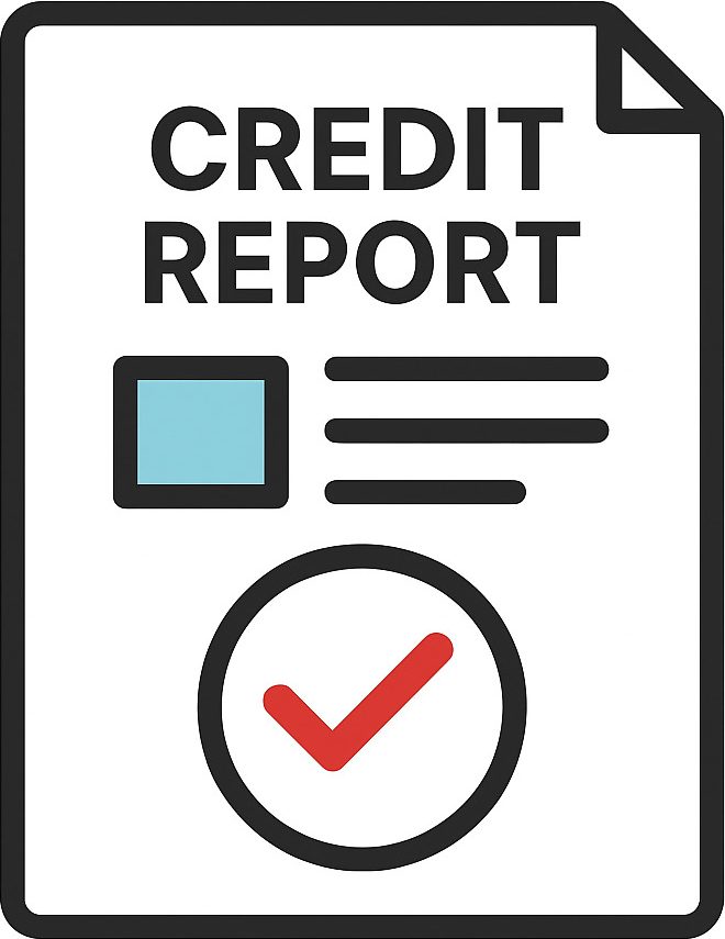 Credit Report